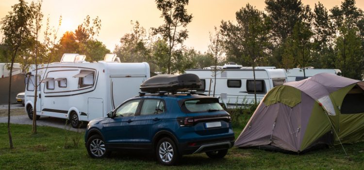 Drôme en camping-car : une escapade entre villages perchés, lavande et grands paysages Drôme en camping-car : une escapade entre villages perchés, lavande et grands paysages