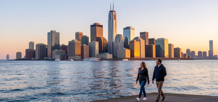 Quels itinéraires choisir pour découvrir l’Illinois entre Chicago, patrimoine et nature ?