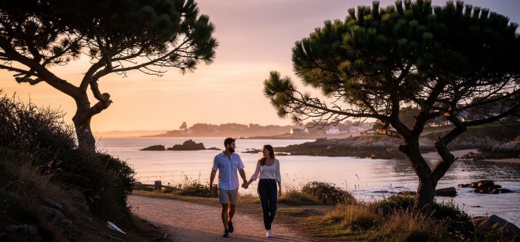 Week-end romantique dans le Morbihan : idées d’escapades en couple entre nature et découverte Week-end romantique dans le Morbihan : idées d’escapades en couple entre nature et découverte