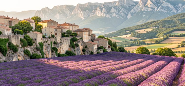 Que faire dans la Drôme : 12 expériences à vivre en 2026 Que faire dans la Drôme : 12 expériences à vivre en 2026