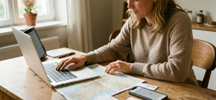 Quels outils IA choisir pour planifier ses vacances et vérifier prix et horaires ?